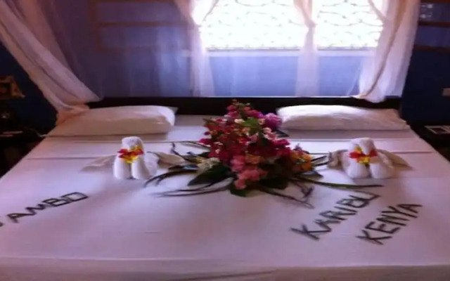 Eco Villas Watamu