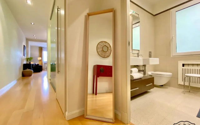 Charming Retiro Exclusive