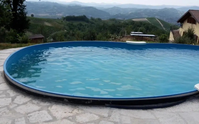 Agriturismo Aurora