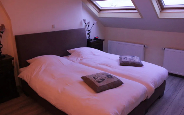 hotel le bonheur