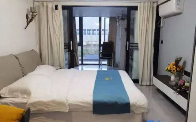 Heartwarming Guesthouse