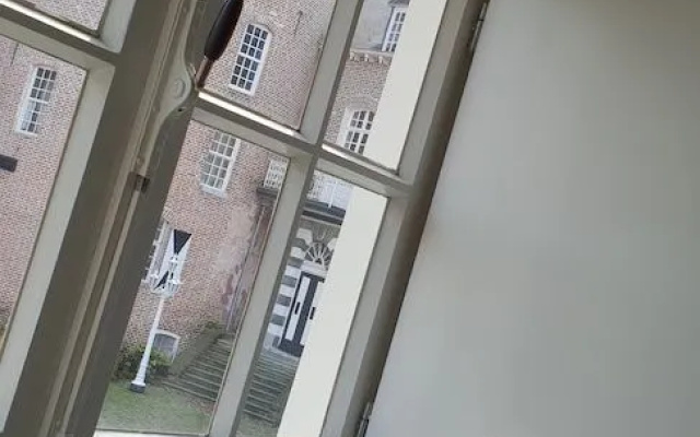 Kasteel Aldenghoor