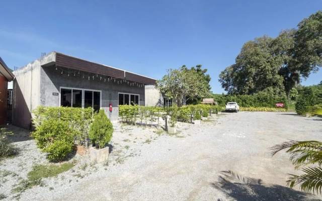 OYO 940 Phirm Resort