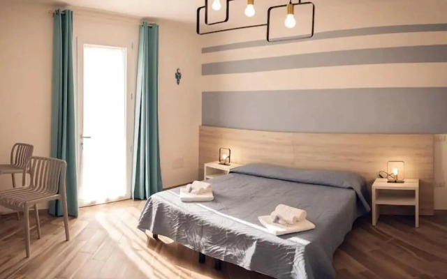 I Sette Ulivi Bed and Breakfast