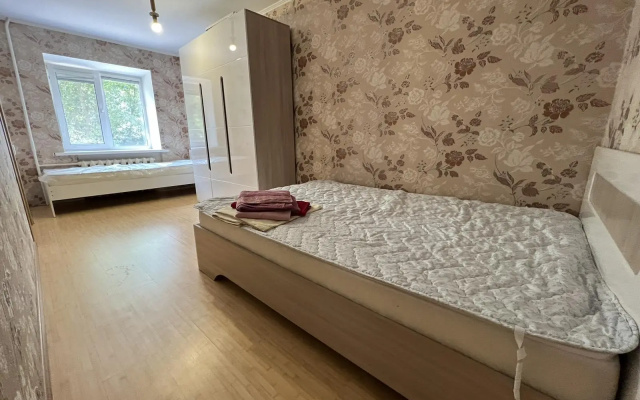 Дом-доступно на улице Куйбышева