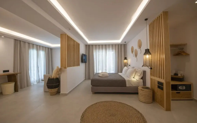 My Comfy Apartment