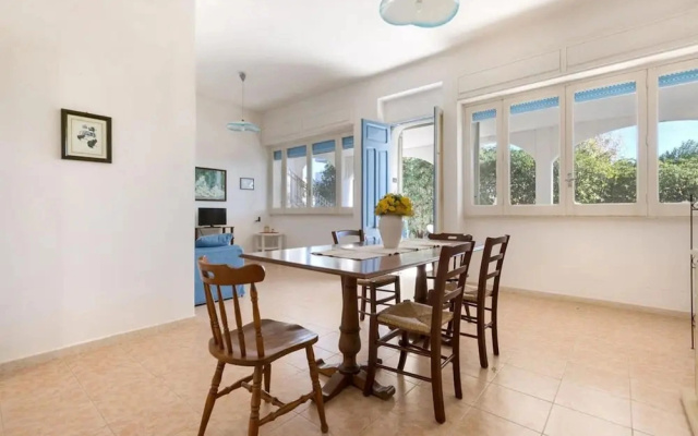 1379 Villa Tab in Porto Cesareo