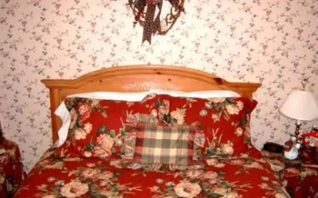 Brookview Manor Inn