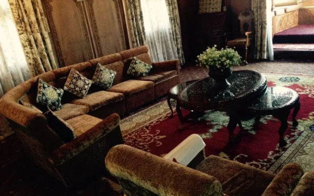 Privilege Guest House