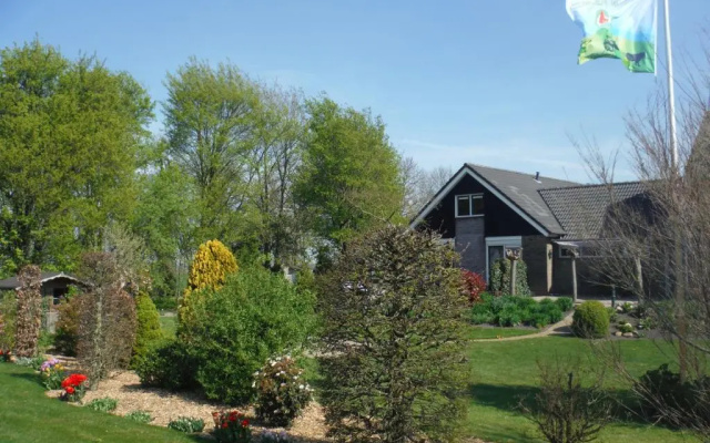 Bed & Breakfast De Kandelaar