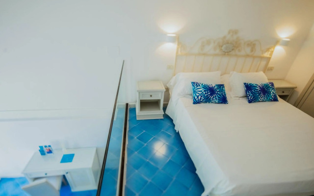 Hotel Continental Mare