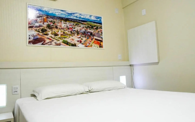 Hotel Bebber Multy