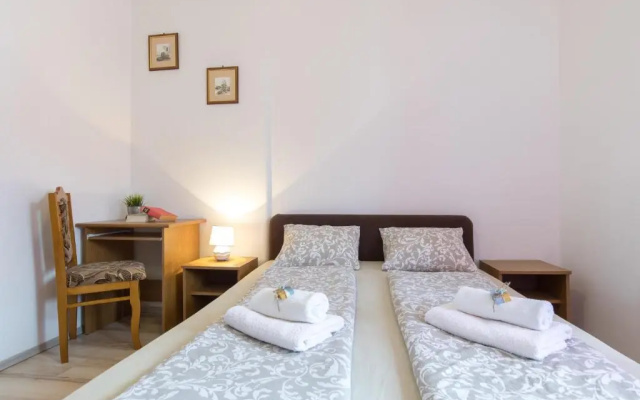 PAPE PUNAT apartmani i sobe