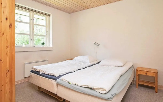 12 Person Holiday Home in Hals