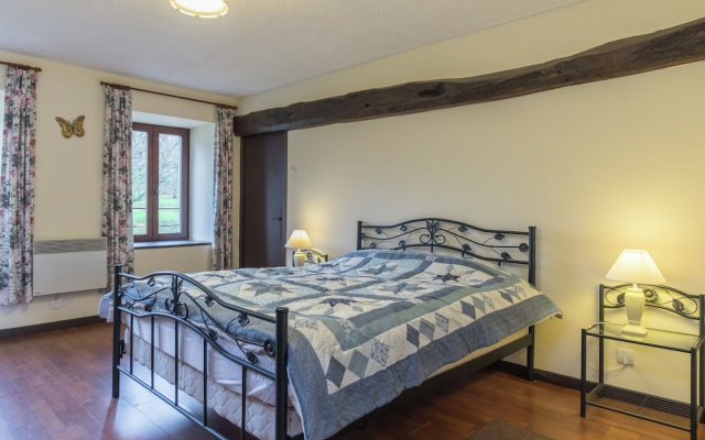 Normandy Countryside Stay