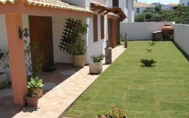 Villa Jane