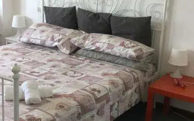 Attico Pisino