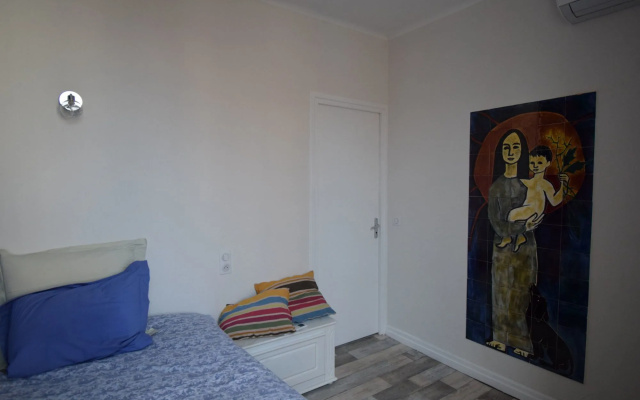 Art Home B&B