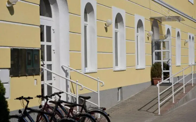 Hotel Mandarin