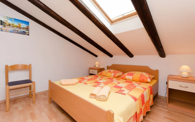 Apartment Mauro