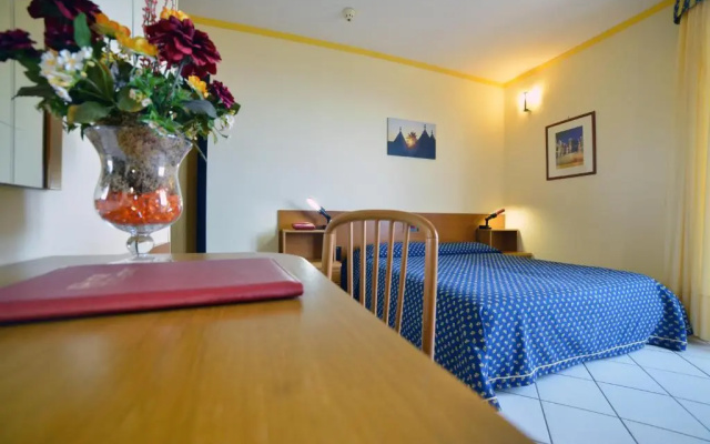 Hotel Lo Smeraldo