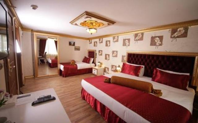 Marmara Deluxe