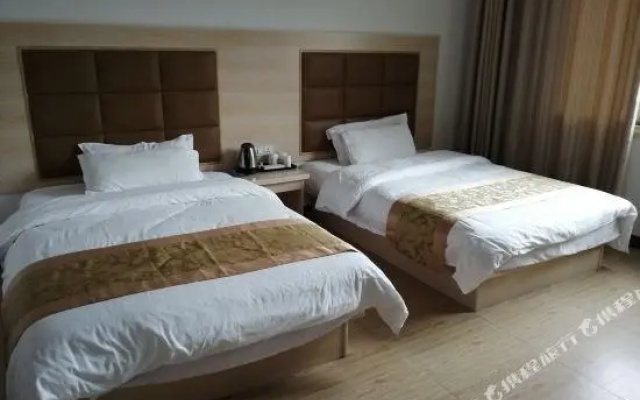 Xiangcun Inn