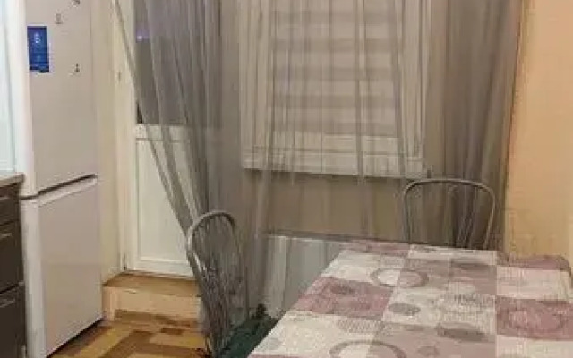 Апартаменты на ул. Кутузовская, д. 4А