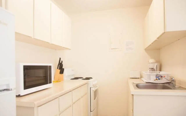 Montones Beach Apartment C-3