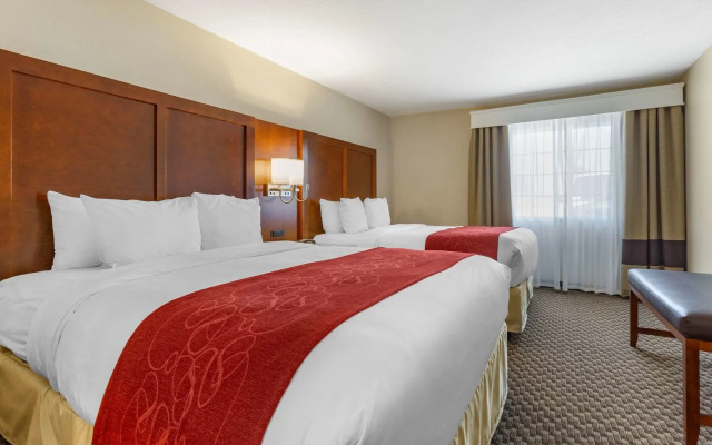 Spark by Hilton Tempe Phoenix Airport