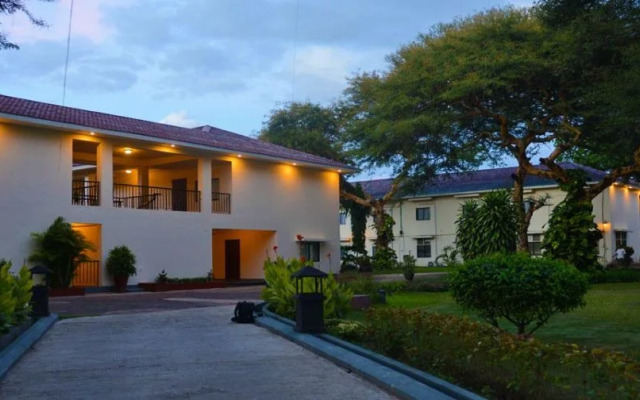 Sakura Inn