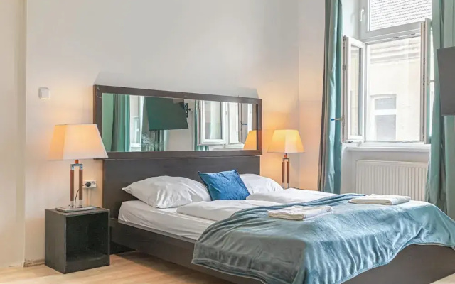 Comfy Room Long Stay Near Belvedere