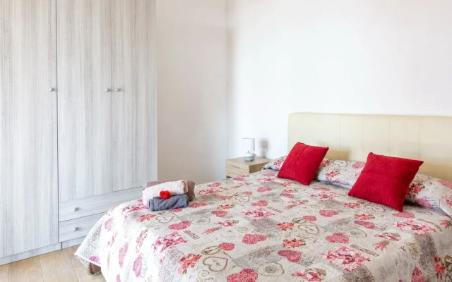 Family-friendly Sicily Stay