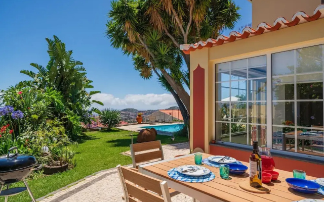 Quinta D'Alegria by Our Madeira