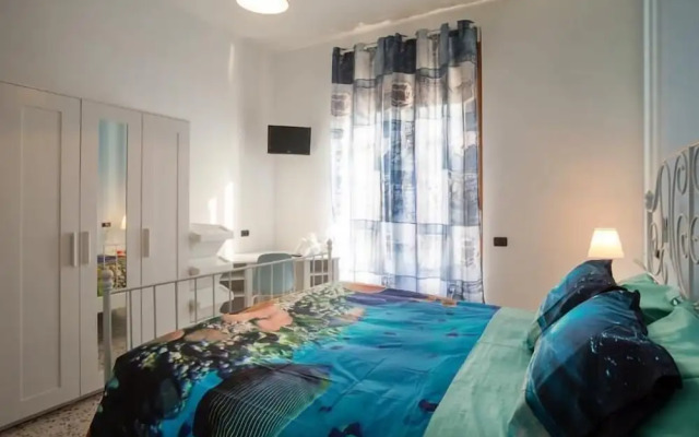 B&B Terre di Mare