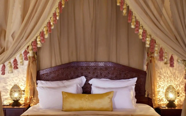 Palais Sheherazade & Spa