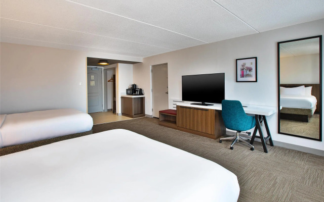 Hilton Garden Inn Chesapeake/Greenbrier