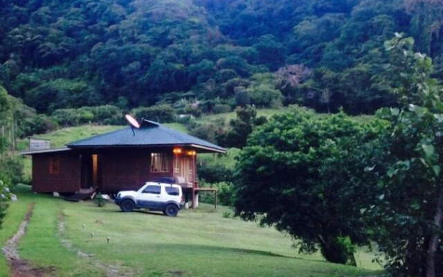 Lemon House Monteverde