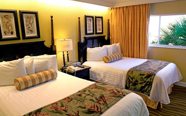 Island Grand at TradeWinds