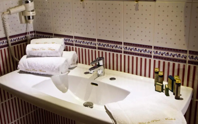 Mercure Moulins Hotel de Paris