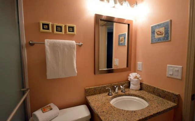 Unit 6106 - Ocean Racquet Club