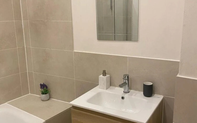 Stunning 1-bed Apartment in London