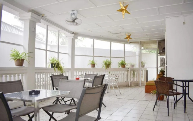 Hotel Le Havane