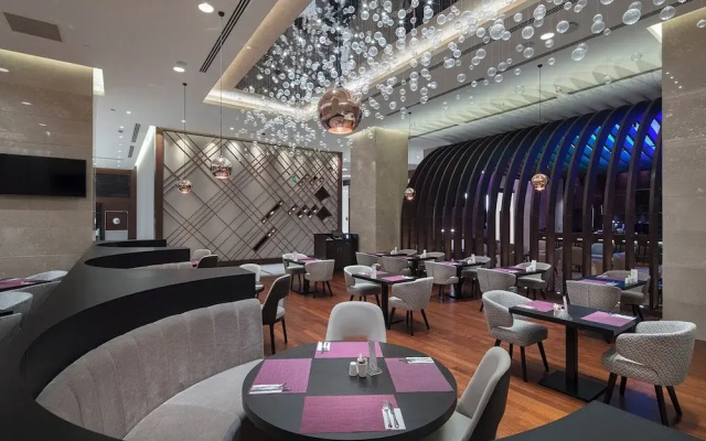 Hilton Garden Inn Istanbul Umraniye
