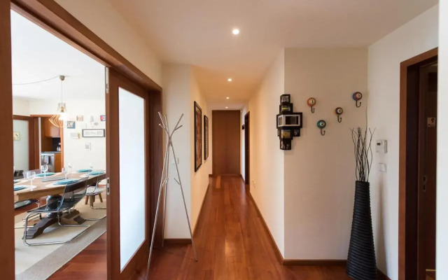 Douro Balcony Apartment