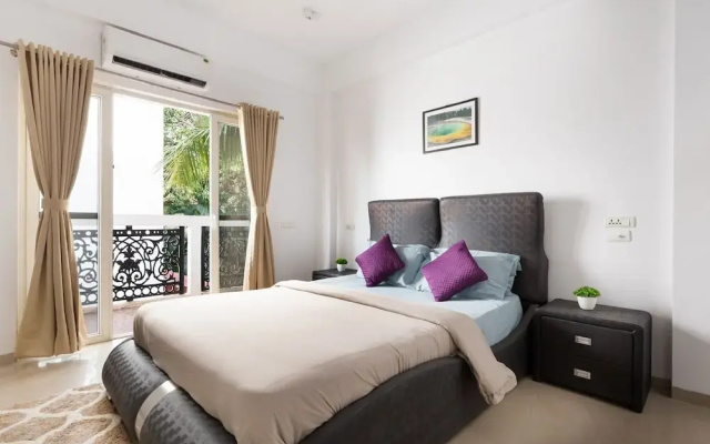 Xenious Micro Villas Goa