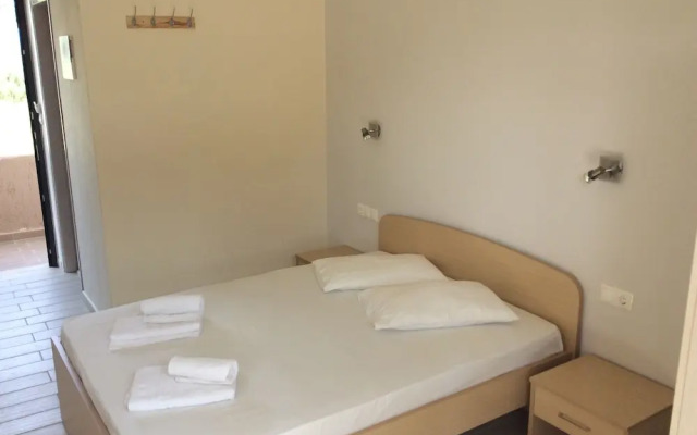 Elena Rooms
