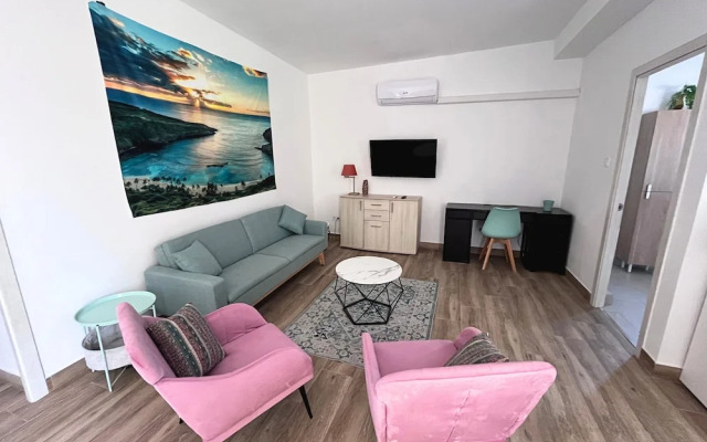 Town House in Old Town Ador, Gandia