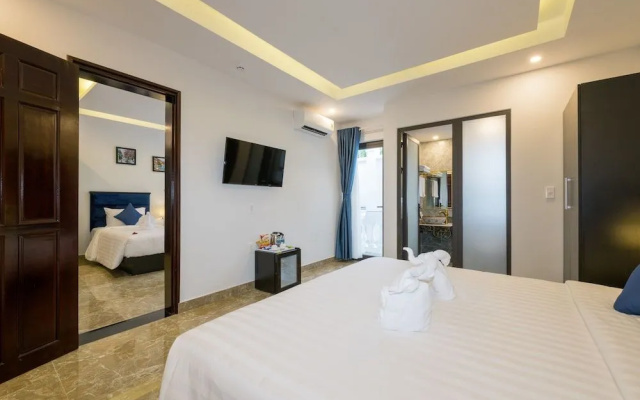 Royal Mansion Boutique Hoi An