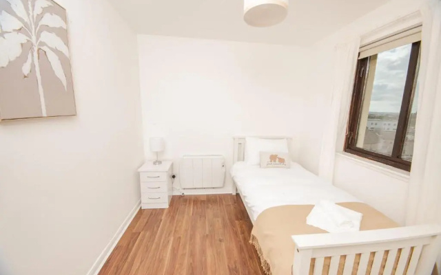 Coatbridge House